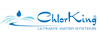 Chlorking logo