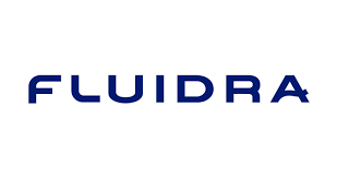 Fluidra logo