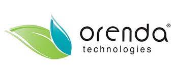 Orenda Logo