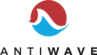antiwave logo