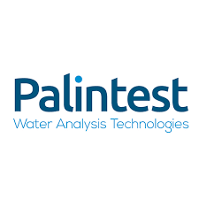 palintest logo